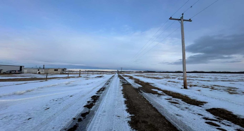 385057A RGE RD 4-3 Street, Rural Clearwater County, Alberta T0M 0X0, ,Agri-business,For Sale,RGE RD 4-3,A2240919