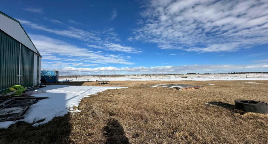 385057A RGE RD 4-3 Street, Rural Clearwater County, Alberta T0M 0X0, ,Agri-business,For Sale,RGE RD 4-3,A2240919