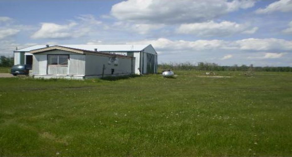 385057A RGE RD 4-3 Street, Rural Clearwater County, Alberta T0M 0X0, ,Agri-business,For Sale,RGE RD 4-3,A2240919