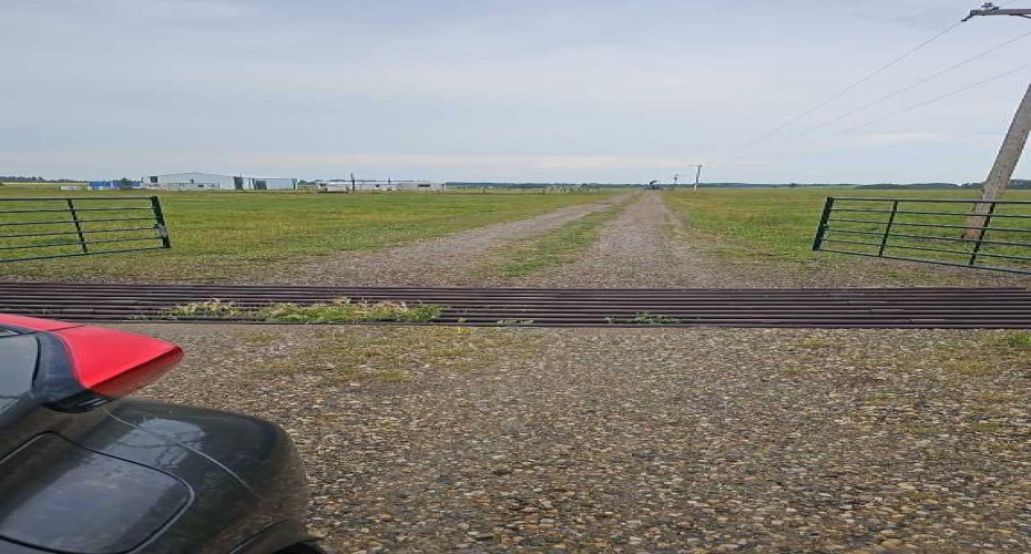 385057A RGE RD 4-3 Street, Rural Clearwater County, Alberta T0M 0X0, ,Agri-business,For Sale,RGE RD 4-3,A2240919