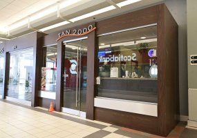 8120 Beddington Boulevard, Calgary, Alberta T3K 2A8, ,Commercial,For Lease,Beddington,A2241069