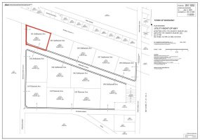 101 Ambursen Avenue, Bassano, Alberta T0J 0B0, ,Land,For Sale,Ambursen,A2241167