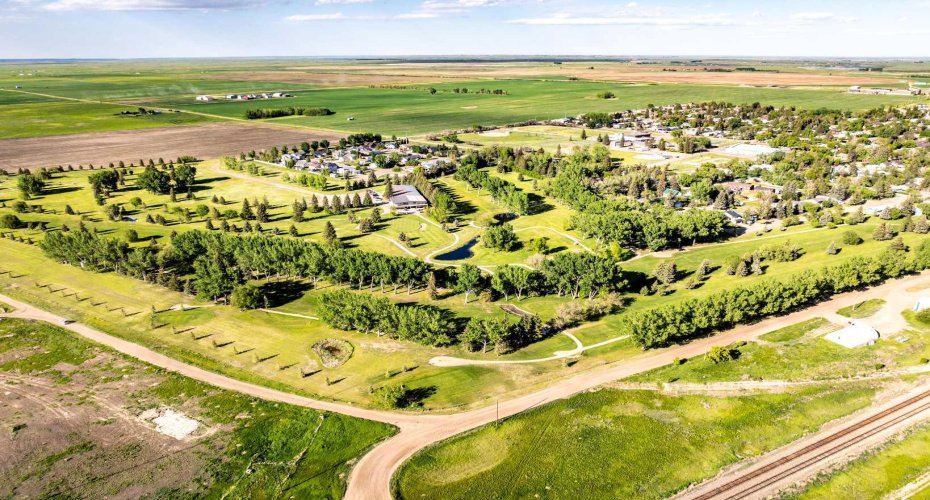 107 Ambursen Avenue, Bassano, Alberta T0J 0B0, ,Land,For Sale,Ambursen,A2241171