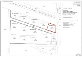 109 Ambursen Avenue, Bassano, Alberta T0J 0B0, ,Land,For Sale,Ambursen,A2241174