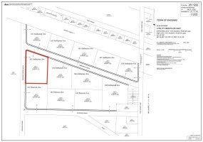 102 Ambursen Avenue, Bassano, Alberta T0J 0B0, ,Land,For Sale,Ambursen,A2241175