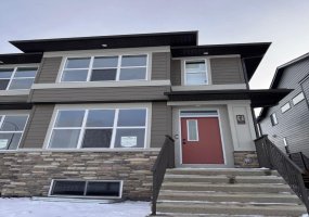 21 Setonvista Gate, Calgary, Alberta T3M4A3, 3 Bedrooms Bedrooms, ,3 BathroomsBathrooms,Residential,For Sale,Setonvista,A2241496