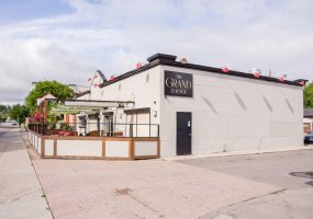 406 14 Street, Calgary, Alberta T2N 1Z7, ,Commercial,For Sale,14,A2242302