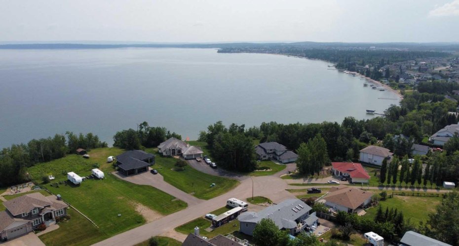 1310 Horseshoe Bay Estates, Cold Lake, Alberta T9M 1G8, ,Land,For Sale,Horseshoe Bay Estates,A2147668