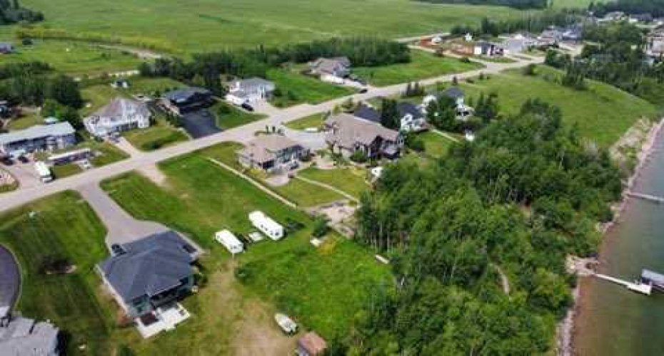 1310 Horseshoe Bay Estates, Cold Lake, Alberta T9M 1G8, ,Land,For Sale,Horseshoe Bay Estates,A2147668