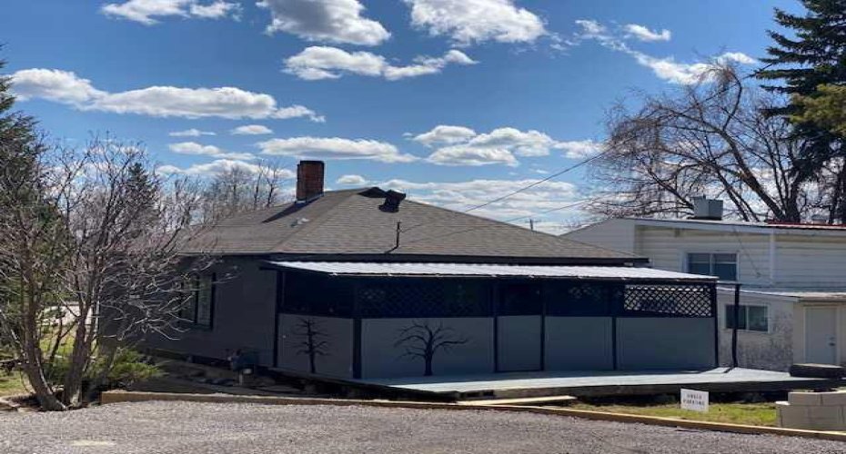 4716 4 Avenue, Edson, Alberta T7E 1C4, ,Commercial,For Lease,4,A2182913