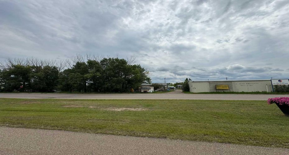 2201 14th Ave, Wainwright, Alberta T0B4P0, ,Land,For Sale,14th Ave,A2242344