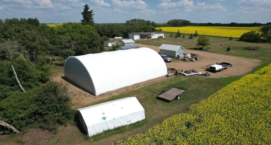 10317 Township Road 512, Rural Minburn No. 27, County of, Alberta T0B 2G0, 3 Bedrooms Bedrooms, ,2 BathroomsBathrooms,Residential,For Sale,Township Road 512,A2242674