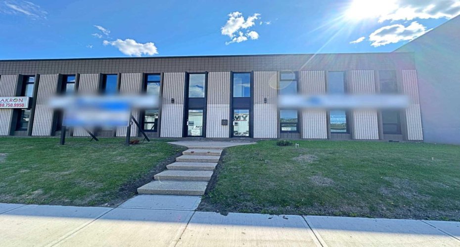 8127 Fraser Avenue, Fort McMurray, Alberta T9H 1W5, ,Commercial,For Lease,Fraser,A2111564