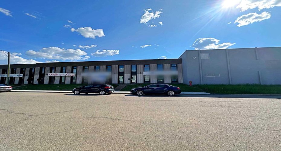 8127 Fraser Avenue, Fort McMurray, Alberta T9H 1W5, ,Commercial,For Lease,Fraser,A2111564