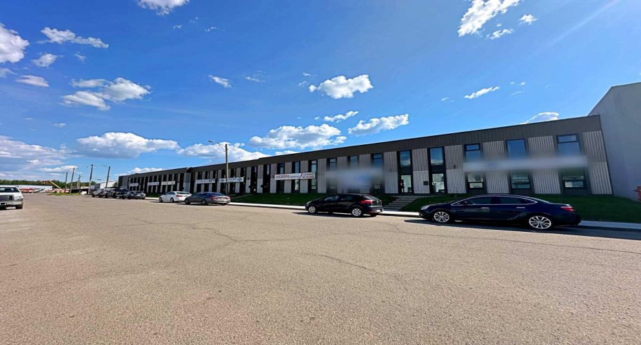 8127 Fraser Avenue, Fort McMurray, Alberta T9H 1W5, ,Commercial,For Lease,Fraser,A2111564