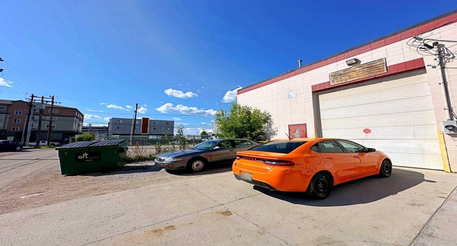 8127 Fraser Avenue, Fort McMurray, Alberta T9H 1W5, ,Commercial,For Lease,Fraser,A2111564