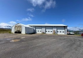 9802 98 Street, Grande Cache, Alberta T0E 0Y0, ,Commercial,For Sale,98,A2242937