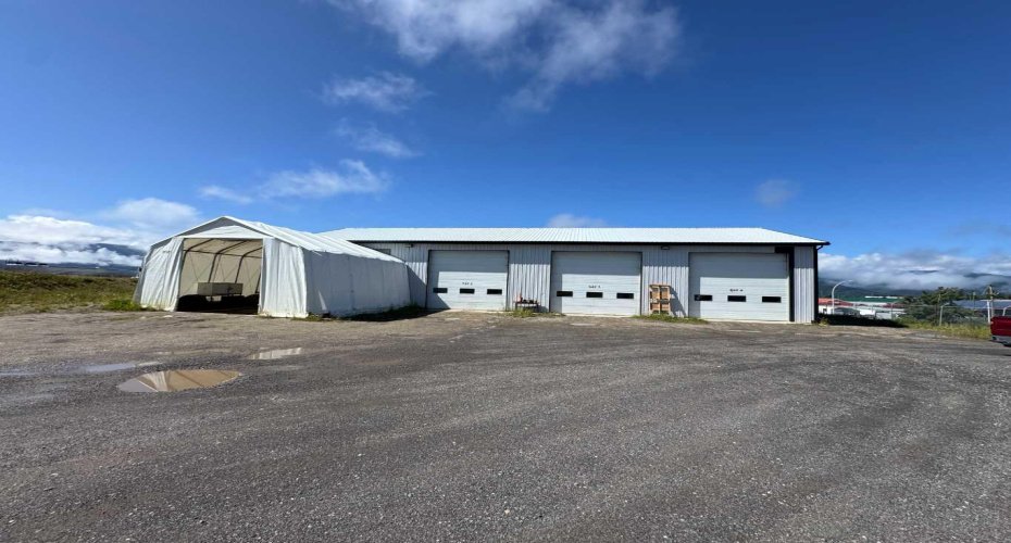 9802 98 Street, Grande Cache, Alberta T0E 0Y0, ,Commercial,For Sale,98,A2242937