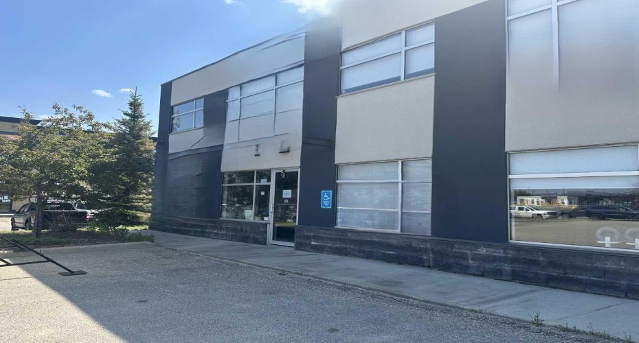 10071 120 Avenue, Grande Prairie, Alberta T8v8H8, ,Commercial,For Lease,120,A2243015