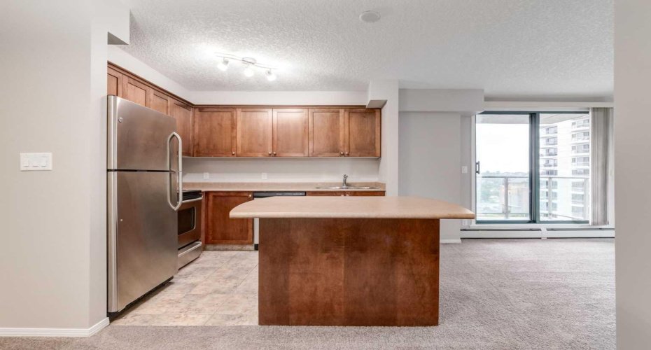 1111 6 Avenue, Calgary, Alberta T2P 5M5, 2 Bedrooms Bedrooms, ,1 BathroomBathrooms,Residential,For Sale,6,A2241988