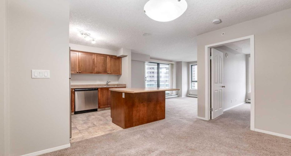 1111 6 Avenue, Calgary, Alberta T2P 5M5, 2 Bedrooms Bedrooms, ,1 BathroomBathrooms,Residential,For Sale,6,A2241988