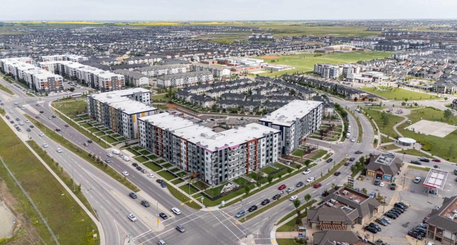 60 Skyview Ranch Road, Calgary, Alberta T3N2J8, 2 Bedrooms Bedrooms, ,2 BathroomsBathrooms,Residential,For Sale,Skyview Ranch,A2242826