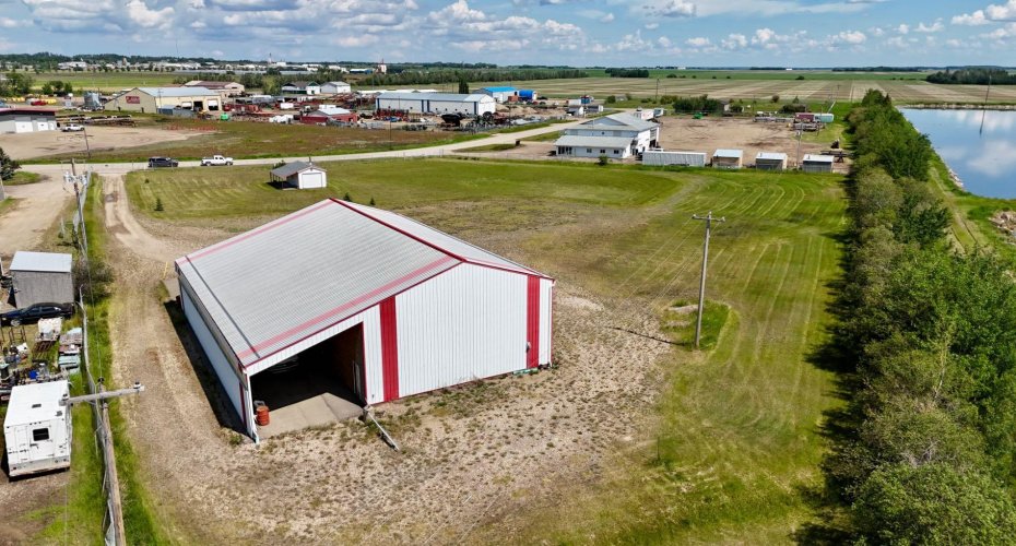10933 90 Avenue, Fairview, Alberta T0H 1L0, ,Commercial,For Sale,90,A2242959