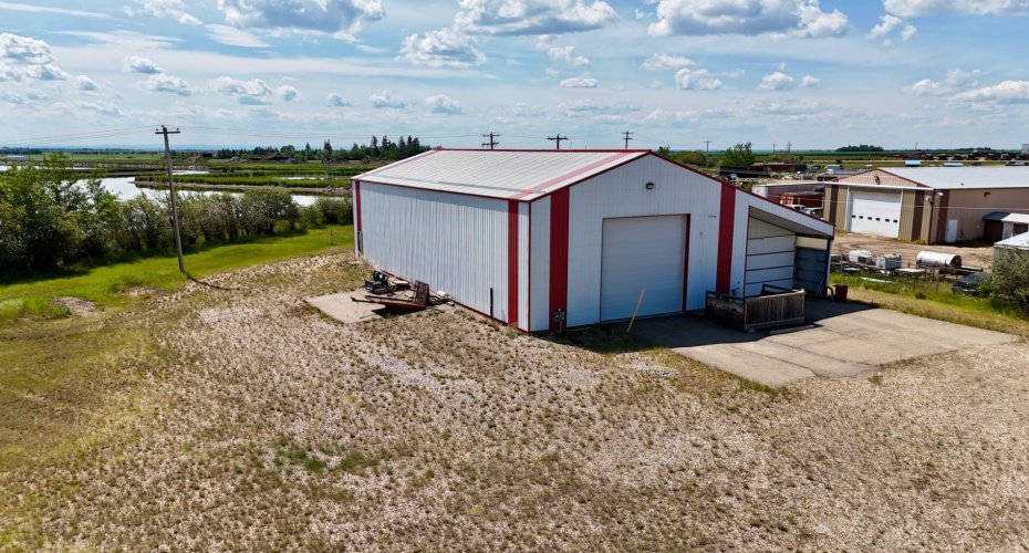 10933 90 Avenue, Fairview, Alberta T0H 1L0, ,Commercial,For Sale,90,A2242959