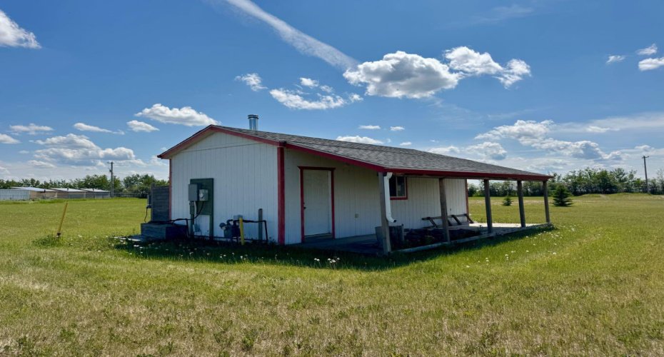 10933 90 Avenue, Fairview, Alberta T0H 1L0, ,Commercial,For Sale,90,A2242959