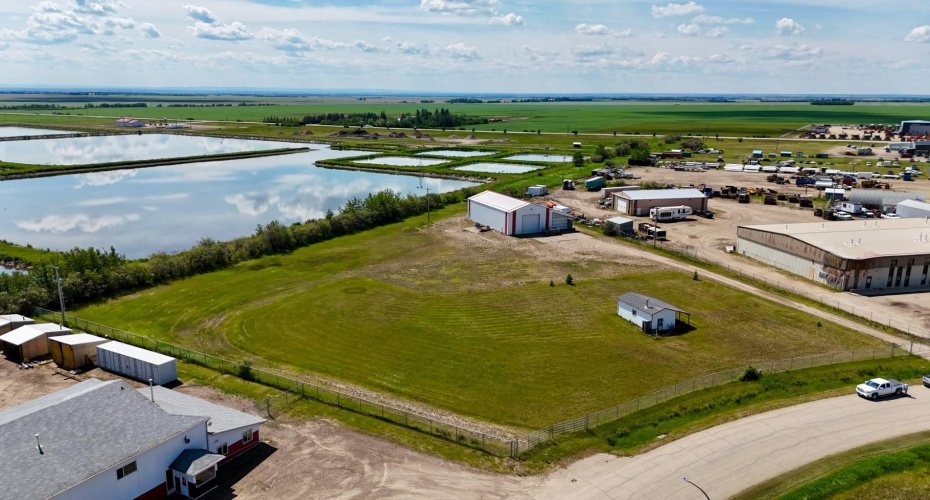 10933 90 Avenue, Fairview, Alberta T0H 1L0, ,Commercial,For Sale,90,A2242959