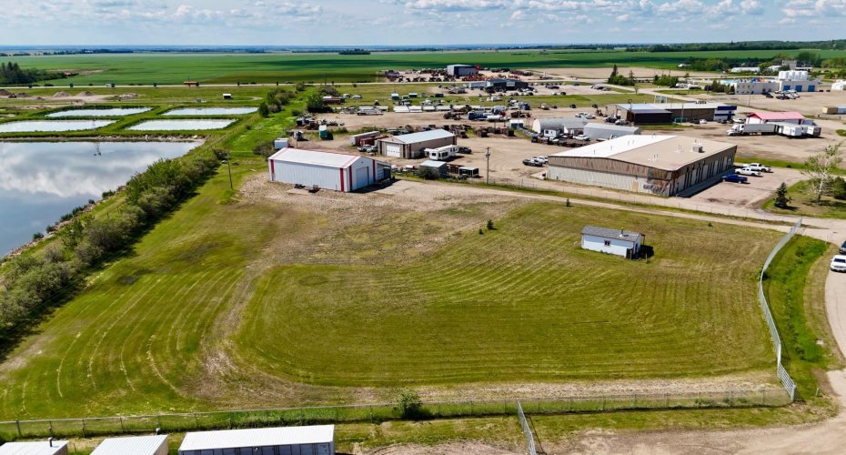 10933 90 Avenue, Fairview, Alberta T0H 1L0, ,Commercial,For Sale,90,A2242959