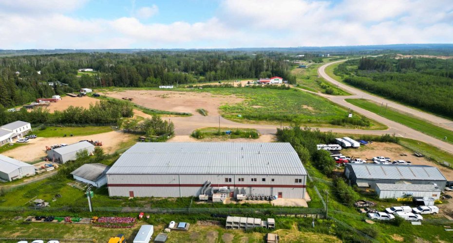 105 Oak Court, Anzac, Alberta T0P 1J0, ,Commercial,For Sale,Oak,A2239729