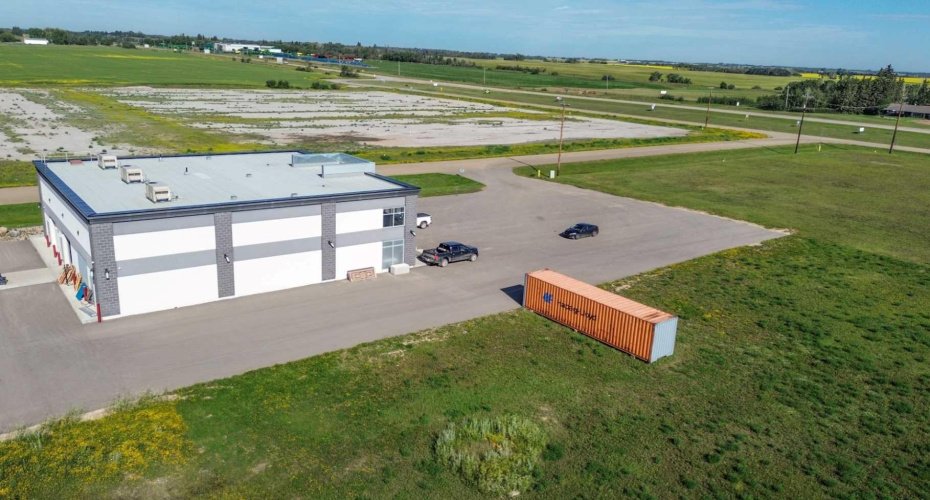 4805 75 Street, Stettler, Alberta T0C 2L0, ,Commercial,For Sale,75,A2243236