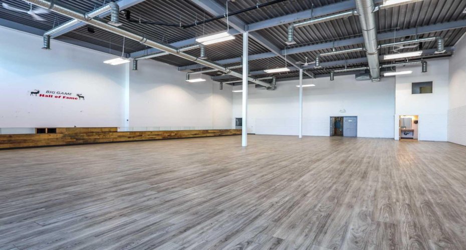 4805 75 Street, Stettler, Alberta T0C 2L0, ,Commercial,For Sale,75,A2243236