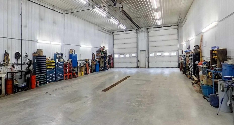 710 54 Street, Edson, Alberta T7E 1V1, ,Commercial,For Sale,54,A2243248