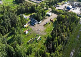 710 54 Street, Edson, Alberta T7E 1V1, ,Commercial,For Sale,54,A2243248