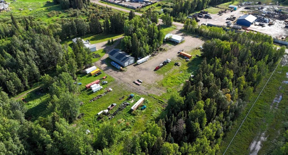 710 54 Street, Edson, Alberta T7E 1V1, ,Commercial,For Sale,54,A2243248