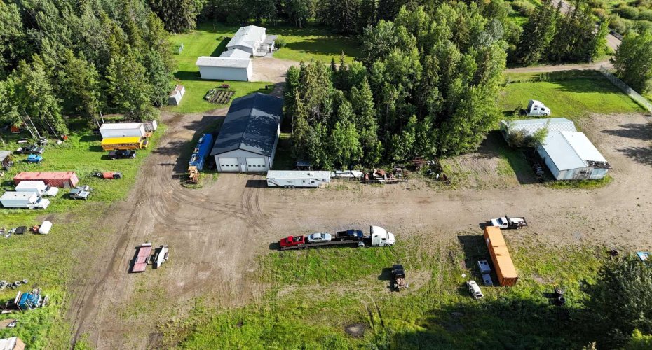 710 54 Street, Edson, Alberta T7E 1V1, ,Commercial,For Sale,54,A2243248