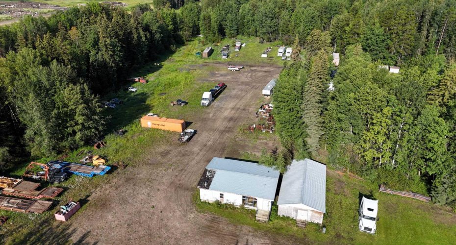 710 54 Street, Edson, Alberta T7E 1V1, ,Commercial,For Sale,54,A2243248