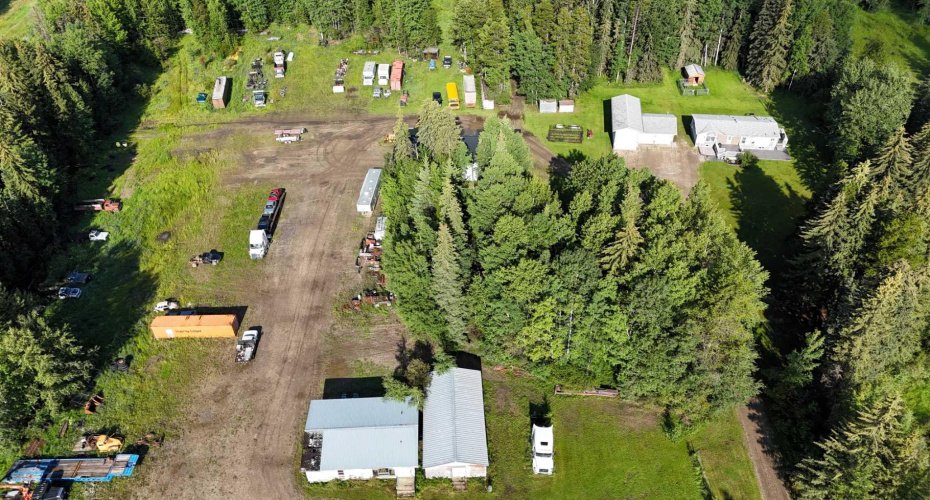 710 54 Street, Edson, Alberta T7E 1V1, ,Commercial,For Sale,54,A2243248