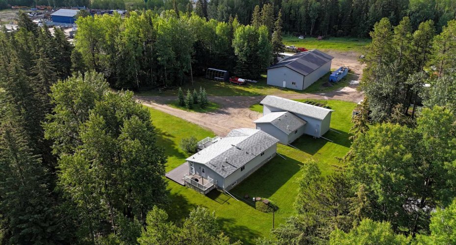 710 54 Street, Edson, Alberta T7E 1V1, ,Commercial,For Sale,54,A2243248