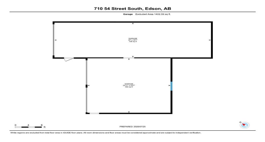 710 54 Street, Edson, Alberta T7E 1V1, ,Commercial,For Sale,54,A2243248