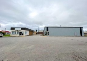 4915 3 Avenue, Edson, Alberta T7E 1E6, ,Commercial,For Sale,3,A2243564