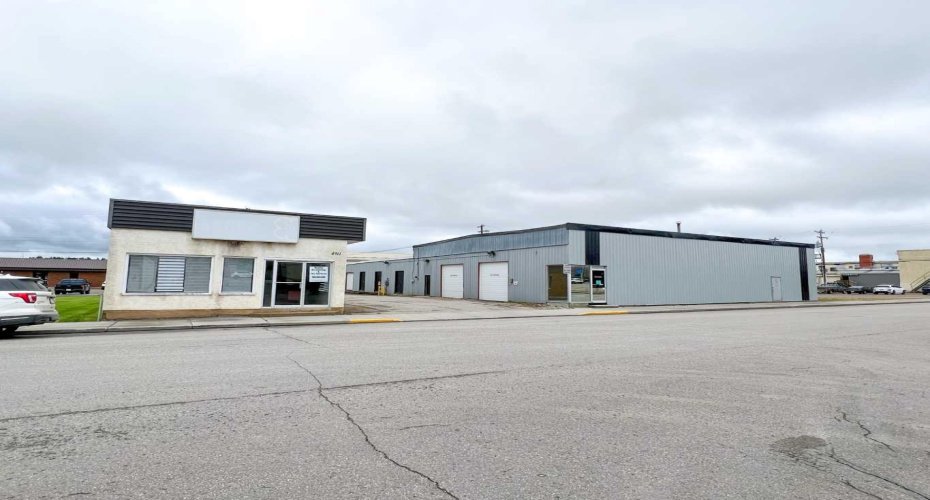 4915 3 Avenue, Edson, Alberta T7E 1E6, ,Commercial,For Sale,3,A2243564