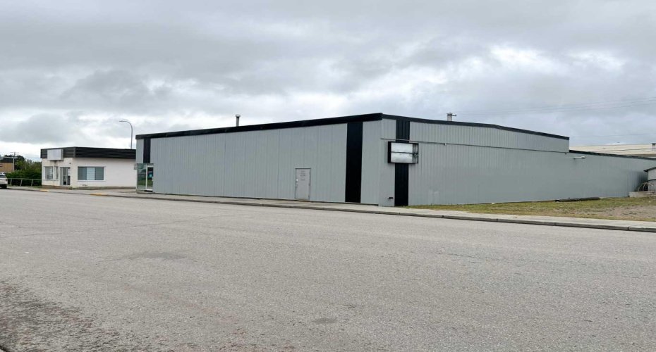 4915 3 Avenue, Edson, Alberta T7E 1E6, ,Commercial,For Sale,3,A2243564