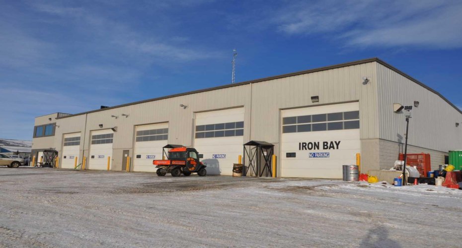 9201 99 Street, Clairmont, Alberta T8X 5A8, ,Commercial,For Sale,99,A2111151