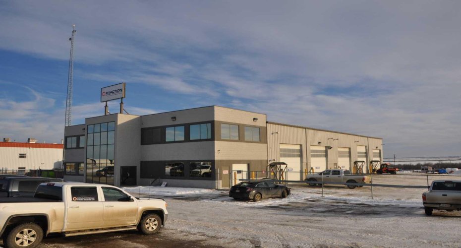 9201 99 Street, Clairmont, Alberta T8X 5A8, ,Commercial,For Sale,99,A2111151