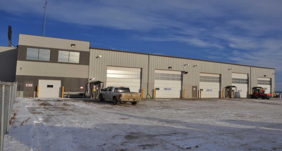 9201 99 Street, Clairmont, Alberta T8X 5A8, ,Commercial,For Sale,99,A2111151