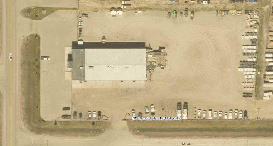 9201 99 Street, Clairmont, Alberta T8X 5A8, ,Commercial,For Sale,99,A2111151