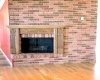 Gas Fireplace